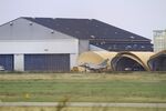 Landivisiau Airport, Landivisiau France (LFRJ) - Landivisiau naval air base (LFRJ) - by Yves-Q