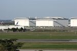 Toulouse - A380 workshop, Toulouse-Blagnac airport (LFBO-TLS) - by Yves-Q