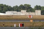 Bordeaux Airport, Merignac Airport France (LFBD) - Bordeaux-Mérignac Airport (LFBD-BOD) - by Yves-Q