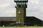 Châteaudun Airport - Châteaudun Air Base 279 (LFOC) open day 2013 - by Yves-Q