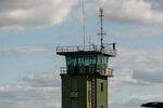 Châteaudun Airport - Châteaudun Air Base 279 (LFOC)  - by Yves-Q