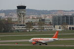 Toulouse Airport, Blagnac Airport France (LFBO) - Toulouse-Blagnac airport (LFBO-TLS) - by Yves-Q