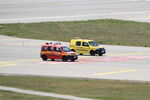 Marseille Provence Airport, Marseille France (LFML) photo Marseille Provence Airport, Marseille France (LFML) photo