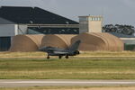 Landivisiau Airport - Landivisiau naval air base (LFRJ) - by Yves-Q