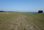 EKVO Airport photo EKVO Airport photo