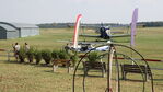 LHBK Airport - LHBK - Balatonkeresztúr Airport, Hungary - by Attila Groszvald-Groszi