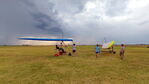 LHKH Airport - LHKH - Kiskunfélegyháza Airport, Hungary - by Attila Groszvald-Groszi