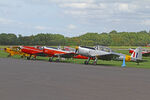 Turweston Aerodrome Airport, Turweston, England United Kingdom (EGBT) photo Turweston Aerodrome Airport, Turweston, England United Kingdom (EGBT) photo