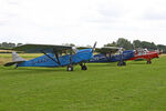 Turweston Aerodrome Airport, Turweston, England United Kingdom (EGBT) photo Turweston Aerodrome Airport, Turweston, England United Kingdom (EGBT) photo