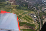 City Airport Manchester - Barton - by Chris Hall