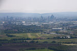 City Airport Manchester - Barton - by Chris Hall
