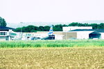 Tarbes - Tarbes-Lourdes-Pyrénées airport (LFBT-LDE) - by Yves-Q