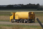 Paris Orly Airport, Orly (near Paris) France (LFPO) photo Paris Orly Airport, Orly (near Paris) France (LFPO) photo