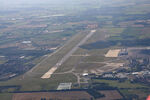 Robin Hood Airport Doncaster Sheffield, South Yorkshire, England United Kingdom (EGCN) photo