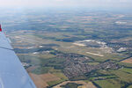 Robin Hood Airport Doncaster Sheffield, South Yorkshire, England United Kingdom (EGCN) photo