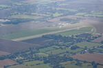 Sturgate Airfield Airport, Lincoln, England United Kingdom (EGCS) photo