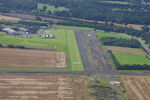 X5ES Airport photo