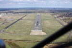 Robin Hood Airport Doncaster Sheffield, South Yorkshire, England United Kingdom (EGCN) photo Robin Hood Airport Doncaster Sheffield, South Yorkshire, England United Kingdom (EGCN) photo