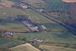Popham Airfield Airport, Popham, England United Kingdom (EGHP) photo Popham Airfield Airport, Popham, England United Kingdom (EGHP) photo