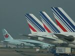 Paris Charles de Gaulle Airport (Roissy Airport) - Paris CDG - by Jean Christophe Ravon - FRENCHSKY