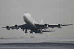 Brussels Airport, Brussels / Zaventem   Belgium (EBBR) - 747 Southern take off - by Jean Christophe Ravon - FRENCHSKY