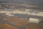 Bordeaux Airport, Merignac Airport France (LFBD) - Sogerma and Sabena Technics - by Jean Christophe Ravon - FRENCHSKY