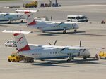 Vienna International Airport, Vienna Austria (LOWW) - Austrian - by Jean Christophe Ravon - FRENCHSKY