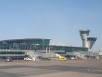 Stockholm-Arlanda Airport, Stockholm Sweden (ESSA) photo Stockholm-Arlanda Airport, Stockholm Sweden (ESSA) photo