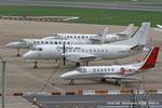 Birmingham International Airport, Birmingham, England United Kingdom (EGBB) photo