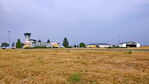 Pécs Pogány Airport, Pécs Hungary (LHPP) - LHPP - Pécs-Pogány Airport, Hungary - by Attila Groszvald-Groszi