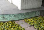 Tempelhof International Airport (closed), Berlin Germany (EDDI) - Luftbrückendenkmal (Berlin airlift memorial) in front of the former Tempelhof airport - by Ingo Warnecke