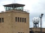 Tempelhof International Airport (closed), Berlin Germany (EDDI) - tower of the former Tempelhof airport - by Ingo Warnecke