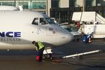 Lyon Saint-Exupéry Airport (formerly Satolas Airport) - ATR42 Airliner - by Jean Christophe Ravon - FRENCHSKY