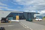 Woodford Aerodrome Airport, Stockport, England United Kingdom (EGCD) - Avro Aviation Heritage Museum - by Chris Hall
