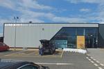 Woodford Aerodrome Airport, Stockport, England United Kingdom (EGCD) - Avro Aviation Heritage Museum - by Chris Hall
