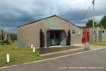 X4EV Airport - Yorkshire Air Museum, Elvington - by Chris Hall