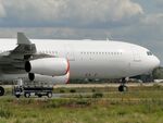 Bordeaux Airport, Merignac Airport France (LFBD) - A340 - by Jean Christophe Ravon - FRENCHSKY