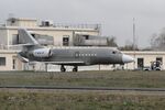 Bordeaux Airport, Merignac Airport France (LFBD) - Dassault Falcon 2000LX - by Jean Christophe Ravon - FRENCHSKY