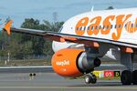 Bordeaux Airport, Merignac Airport France (LFBD) - EasyJet runway 05 - by Jean Christophe Ravon - FRENCHSKY