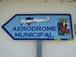 Vendays-Montalivet Airport - Aérodrome de Vendays-Montalivet - by Jean Christophe Ravon - FRENCHSKY