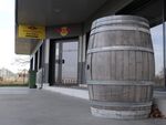 Bordeaux Yvrac Airport - Bordeaux Yvrac - by Jean Christophe Ravon - FRENCHSKY
