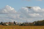 Bordeaux Yvrac Airport - Bordeaux Yvrac - by Jean Christophe Ravon - FRENCHSKY