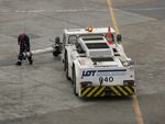 Warsaw Frederic Chopin Airport (formerly Okecie International Airport) - LOT - by Jean Christophe Ravon - FRENCHSKY