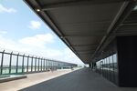 Berlin Brandenburg International Airport, Berlin Germany (EDDB) - visitors terrace at BER airport - by Ingo Warnecke