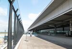 Berlin Brandenburg International Airport, Berlin Germany (EDDB) - visitors terrace at BER airport - by Ingo Warnecke
