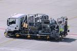 Berlin Brandenburg International Airport, Berlin Germany (EDDB) - hydrant refuelling truck at BER airport #v - by iwarnecke