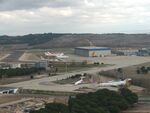 Barajas International Airport, Madrid Spain (LEMD) - Iberia - by Jean Christophe Ravon - FRENCHSKY