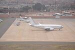 Menara International Airport - Marrakech airport - by Jean Christophe Ravon - FRENCHSKY