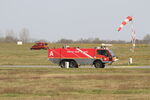 Brest Bretagne Airport, Brest France (LFRB) photo Brest Bretagne Airport, Brest France (LFRB) photo