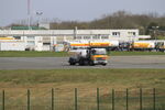 Brest Bretagne Airport, Brest France (LFRB) photo Brest Bretagne Airport, Brest France (LFRB) photo